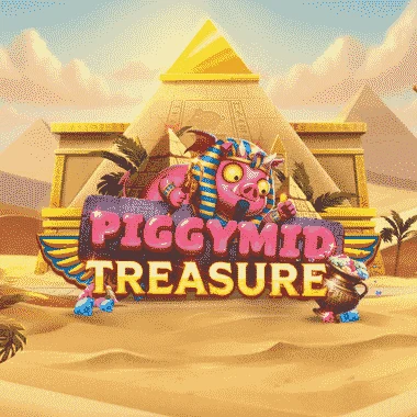 Piggymid Treasure