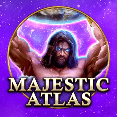 Majestic Atlas